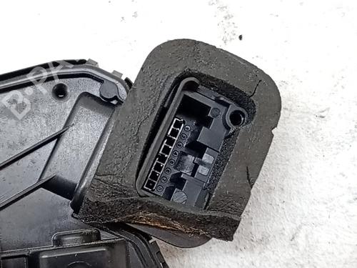 Venstre bagtil lås Venstre bagtil lås SEAT ATECA (KH7, KHP) 1.4 TSI (150 hp) 39741891 39741891