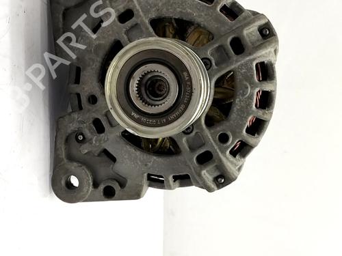 Alternator CHEVROLET CAPTIVA (C100, C140) 2.0 D | BP32108309M7 