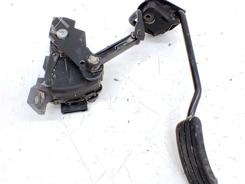 Pédale Pédale RENAULT KANGOO (KC0/1_) 1.5 dCi (KC08, KC09) (82 hp) 34268010 34268010