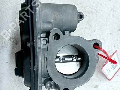 Used Throttle body FORD C-MAX II (DXA/CB7, DXA/CEU) 1.0 EcoBoost (125 hp) 29500254