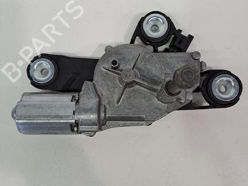 Used Rear wiper motor FORD GALAXY II (WA6) 2.0 TDCi (140 hp) 23370658