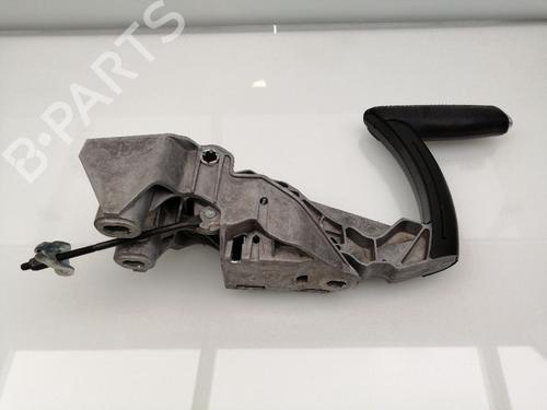 Used Hand brake AUDI A3 (8P1) S3 quattro (265 hp) 23651484