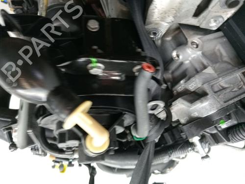 Engine CITROËN C5 III (RD_) 2.0 HDi (RDRHD8, RDRHDJ, RDRHR8, RDRHRJ) | BP23355179M1 