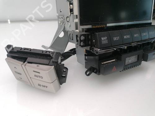 Display monitor LEXUS RX (_U3_) 400h AWD (MHU38_, MHU38R) | BP23382275C48 