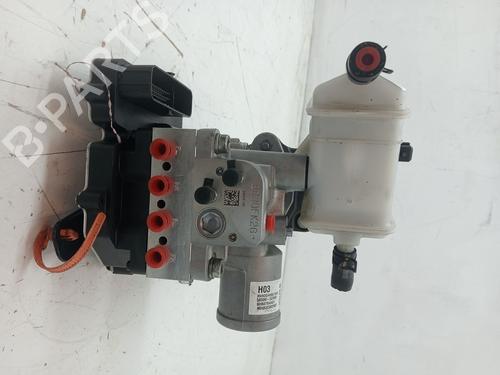 Servo brake HYUNDAI IONIQ (AE) 1.6 GDI Hybrid | BP24239669M42 