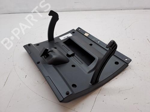 Glove box DACIA SANDERO II 1.0 SCe 75 (B8JC, B8JD, B8NC) | BP23974090C95 