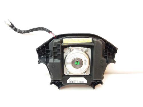 Driver airbag MITSUBISHI PAJERO PININ I (H6_W, H7_W) 2.0 GDI (H67W, H77W) | BP23453669C9 