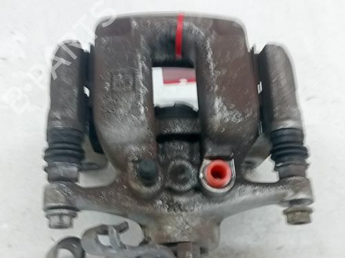 Used Right rear brake caliper Right rear brake caliper OPEL ASTRA K (B16) 1.6 CDTi (68) (110 hp) 35779171 35779171