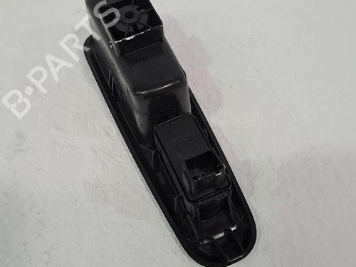 Left rear window switch PEUGEOT 3008 I MPV (0U_) 1.6 BlueHDi 120 | BP27463939I29 