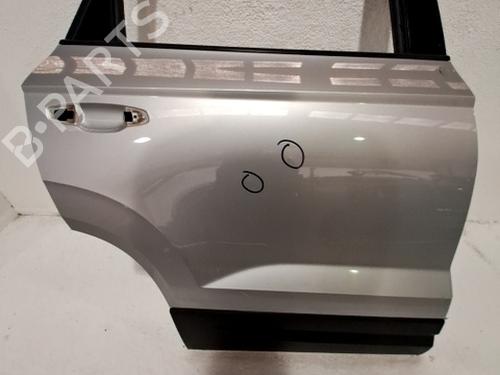 Right rear door SEAT ATECA (KH7, KHP) 1.0 TSI | BP29627122C5 