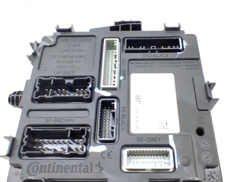 Elektronik Modul für RENAULT CAPTUR II (HF_) E-TECH 160 (158 hp) 31701081