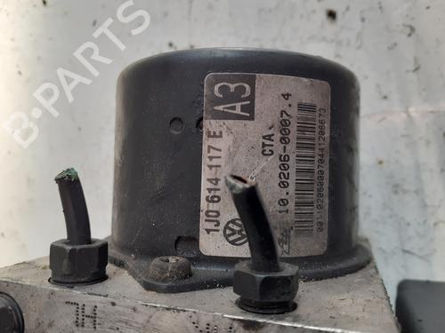 ABS Bremseaggregat VW GOLF IV (1J1) 1.6 | BP25459600M43 