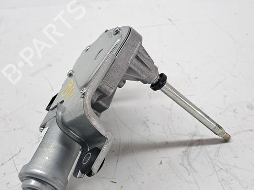 Rear wiper motor NISSAN LEAF (ZE1) Electric | BP23379933M102 