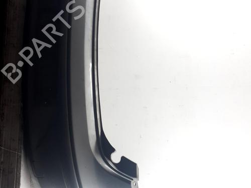Used Rear bumper Rear bumper SEAT TOLEDO III (5P2) 2.0 TDI 16V (140 hp) 36523197 36523197