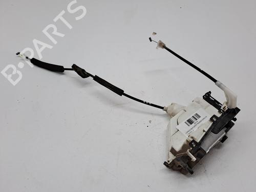 Used Rear right lock CITROËN C3 II (SC_) 1.2 VTi 82 (82 hp) 23944730
