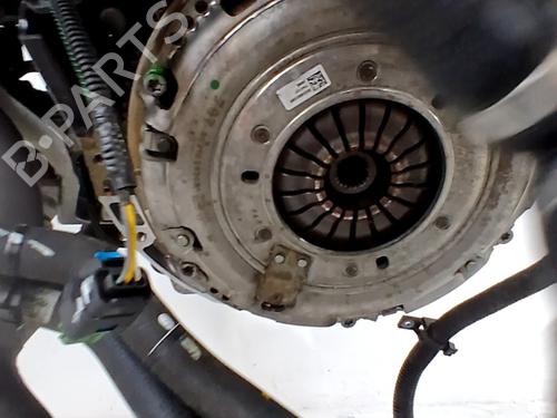 Engine RENAULT MASTER IV Van (F8__) BLUE DCI 130 (F8M2) | BP39644501M1 - Image 8