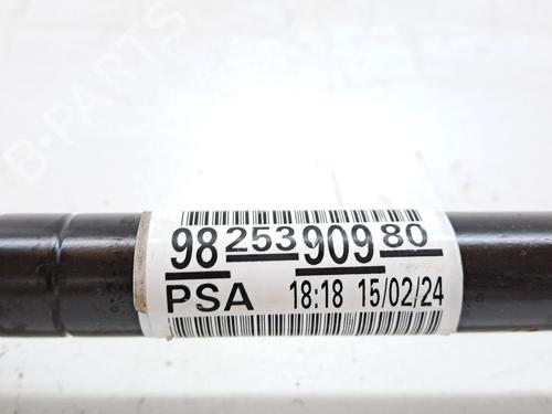 Right front driveshaft OPEL CORSA F (P2JO) 1.2 MHEV | BP27653140M39 
