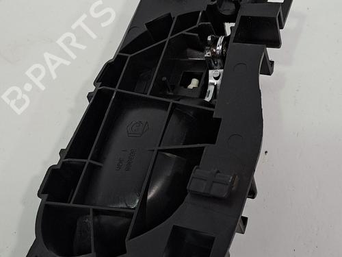 Front left interior door handle CITROËN C4 Picasso I MPV (UD_) 2.0 HDi 150 | BP23371875I13 
