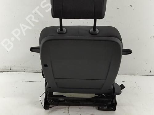 Right front seat RENAULT KANGOO III Box Body/MPV 1.5 Blue dCi 95 (FJAB) | BP39556717C16 - Image 3