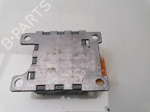 ECU airbags NISSAN TERRANO II (R20) 2.7 TD 4WD | BP23458919M53 