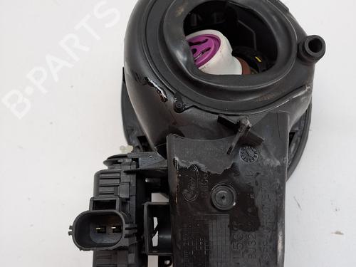 Fuel flap LAND ROVER RANGE ROVER EVOQUE (L538) 2.2 D 4x4 | BP23943333C131 