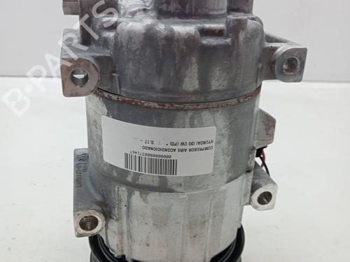 Used AC compressor HYUNDAI i30 Estate (PDE) 1.0 T-GDI (120 hp) 23348544