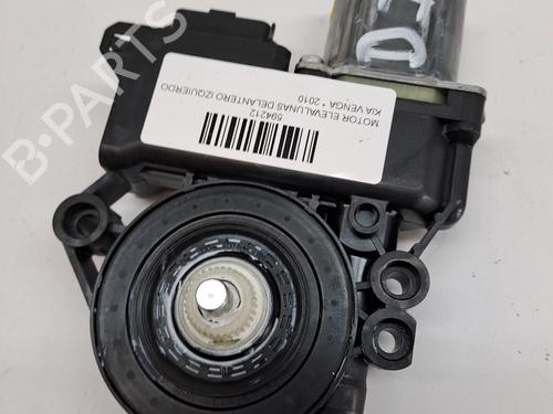 Used Left front window motor KIA VENGA (YN) 1.6 CRDi 128 (128 hp) 23382594