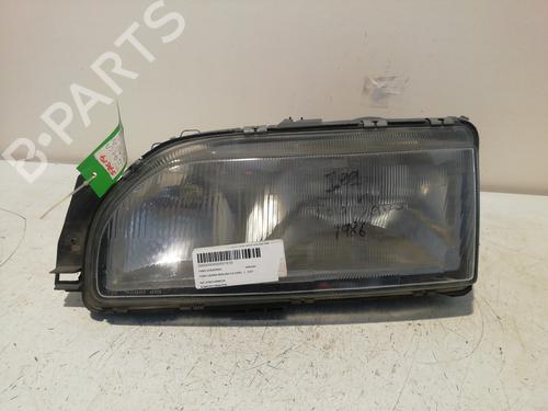 Used Left headlight FORD MONDEO II (BAP) 1.6 i (90 hp) 25987877