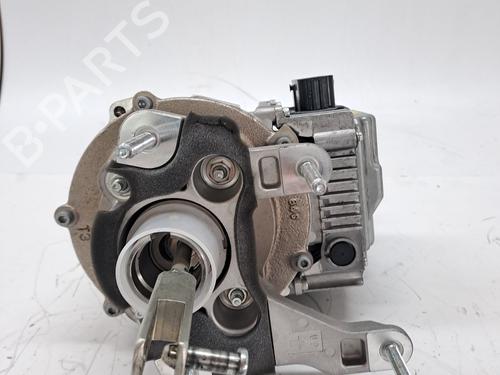 Used Servo brake NISSAN LEAF (ZE1) Electric (150 hp) 23379847
