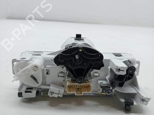 Climate control RENAULT KANGOO Express (FW0/1_) Z.E. (FW0Z, FW1Z) | BP23345442I5 