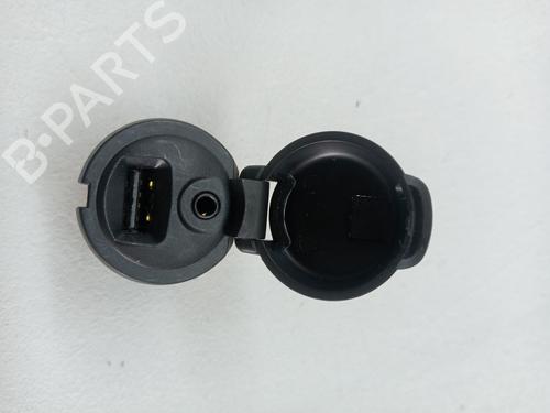 Electronic module PEUGEOT 207 (WA_, WC_) 1.4 16V | BP24636489M83 