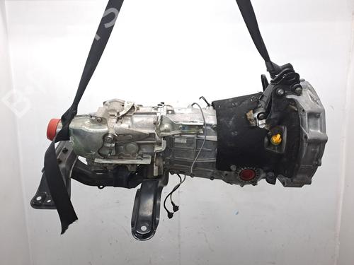 Boîte de vitesses SUBARU FORESTER (SH_) 2.0 D AWD (SHH, SHD, SHN) (147 hp) 23974661