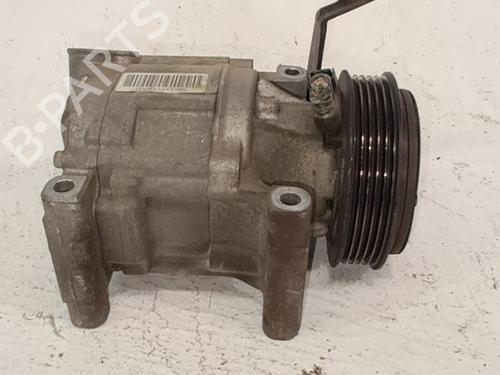 AC compressor FIAT 500 (312_) 1.2 (312AXA1A) | BP36317763M34  - Image 5