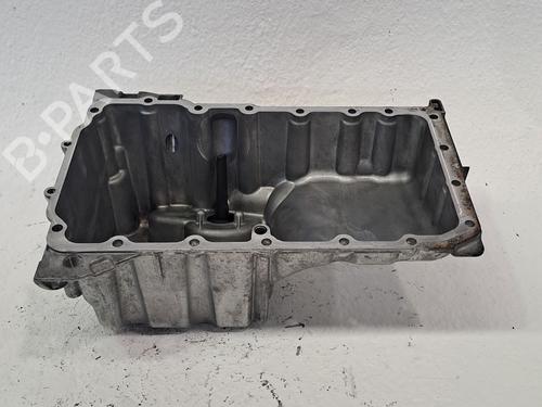 Oil sump BMW 5 (E60) 520 d | BP25783717M115 