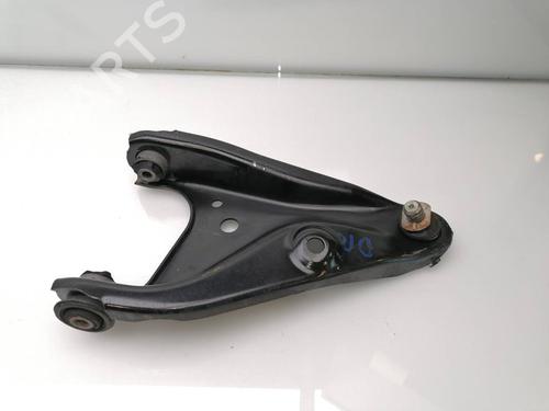 Used Right front suspension arm DACIA SANDERO II 1.5 dCi 75 / Blue dCi 75 (B8JW, B8M4, B8AH, B8M7, B8M6) (75 hp) 24107870