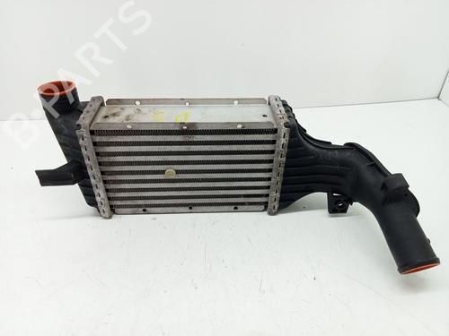 Intercooler KIA SORENTO I (JC) 2.5 CRDi (170 hp) 29228872