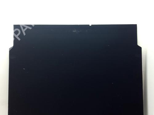 Bandeja trasera Bandeja trasera CITROËN C4 III (BA_, BB_, BC_) 1.2 PureTech 130 (BAHNSA, BAHNSB) (130 hp) 33760701 33760701