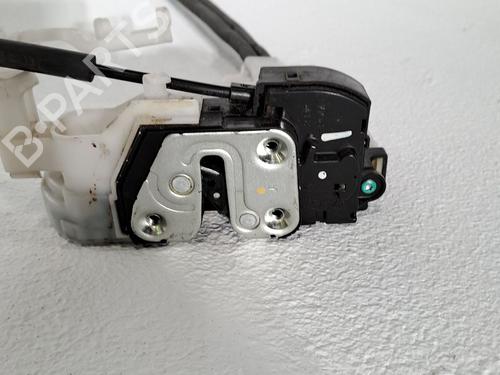 Used Front left lock HYUNDAI ix35 (LM, EL, ELH) 1.7 CRDi (116 hp) 25457567