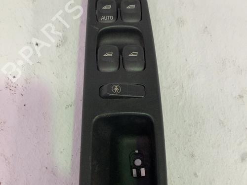 Used Left front window switch Left front window switch 38417237 38417237