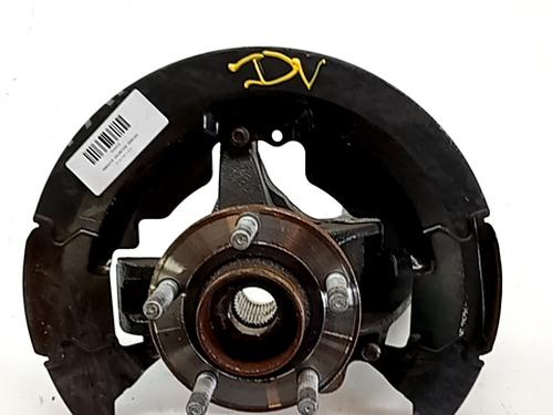 Right front steering knuckle VOLVO C30 (533) 1.6 D | BP31874494M26 - Image 3