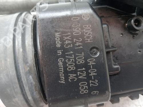 Front wiper motor JAGUAR X-TYPE I (X400) 2.0 D | BP30898141M29
