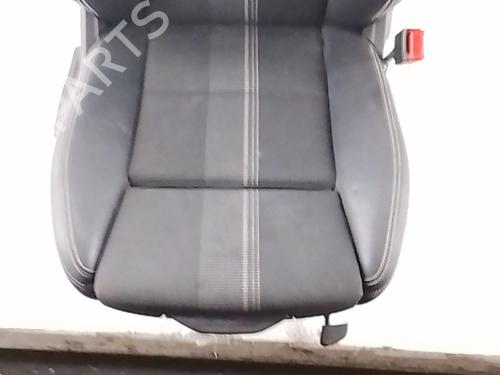 Right front seat MERCEDES-BENZ A-CLASS (W176) A 200 CDI / d (176.008) | BP39554716C16 - Image 4