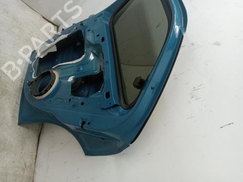 Right rear door CITROËN C4 CACTUS 1.2 THP 110 | BP24483505C5 