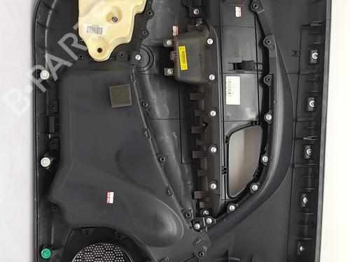 Front right panel KIA RIO III (UB) 1.2 CVVT | BP38418666C59 - Image 3