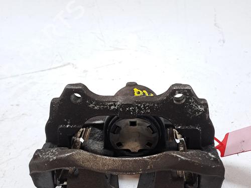 Left front brake caliper PEUGEOT BIPPER Tepee 1.4 HDi | BP25998270M105