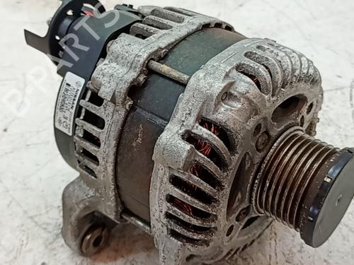 Alternator DACIA DUSTER (HM_) 1.5 dCi 90 (HMAA) | BP40547752M7 - Image 3