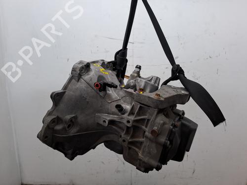 Gearbox OPEL CORSA D (S07) 1.3 CDTI (L08, L68) | BP24219378M3 