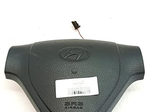 Used Driver airbag Driver airbag HYUNDAI GETZ (TB) 1.3 i (82 hp) 33772118 33772118