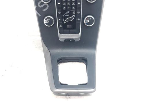 Console centrale Console centrale VOLVO V40 Hatchback (525) D2 (120 hp) 36257882 36257882