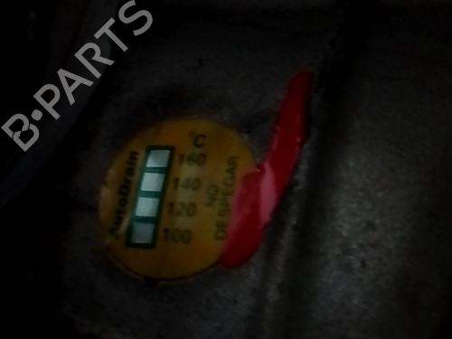 Engine FORD FIESTA VI Van 1.4 TDCi | BP37437437M1 - Image 2